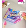 Collection Ice Cream Fantasy Nails (4 Acrílicos)