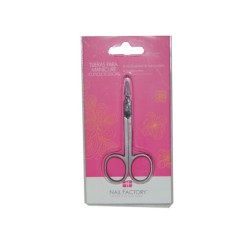 Tijeras Para Manicure Nail Factory