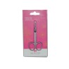 Tijeras Para Manicure Nail Factory