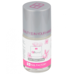 QBOND (primer sin acido) 1/2 OZ NAIL FACTORY