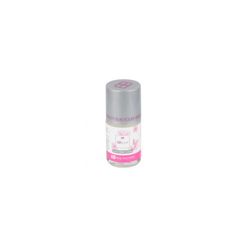 QBOND (primer sin acido) 1/2 OZ NAIL FACTORY