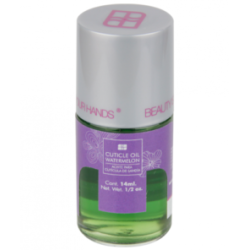 ACEITE DE SANDIA 00.5 OZ. NAIL FACTORY