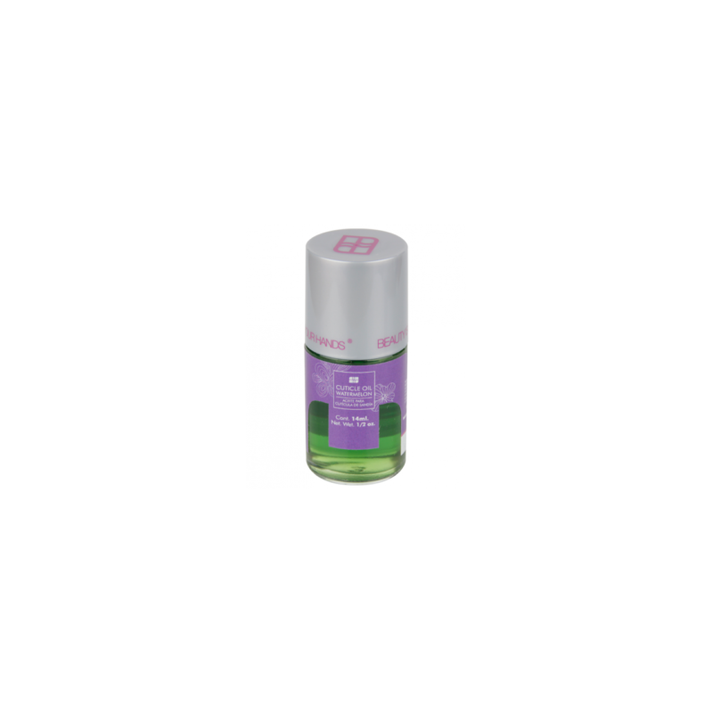 ACEITE DE SANDIA 00.5 OZ. NAIL FACTORY