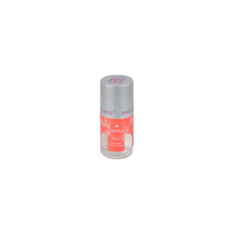 NIVELA NAIL FACTORY 1/2 OZ
