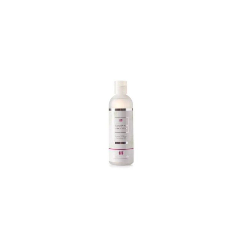 ACETONA NAIL FACTORY 8 OZ.