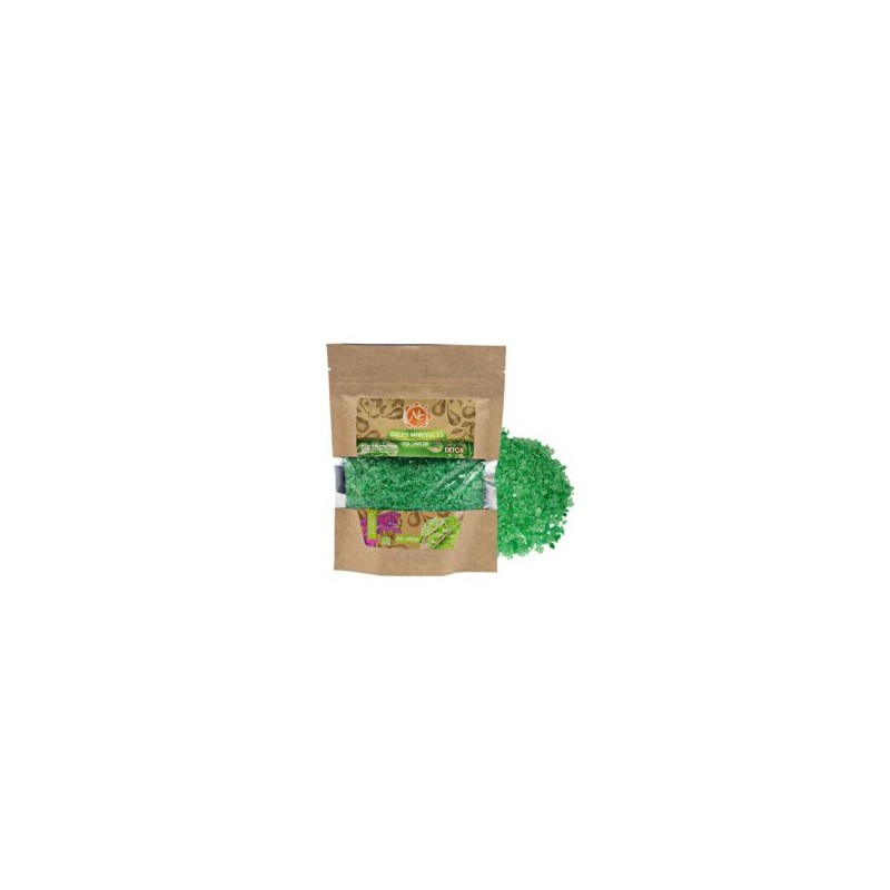 Sales minerales 300 g PERA CAMPESTRE