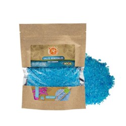 Sales minerales 300 g MENTA & HIERBABUENA
