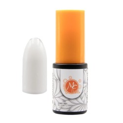 Gel Semipermanente 3 pasos TALAVERA 9ml #085 BLANCO
