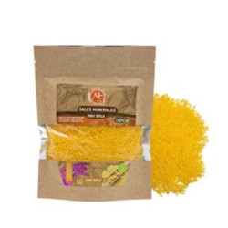 Sales minerales 300 g MANGO TROPICAL
