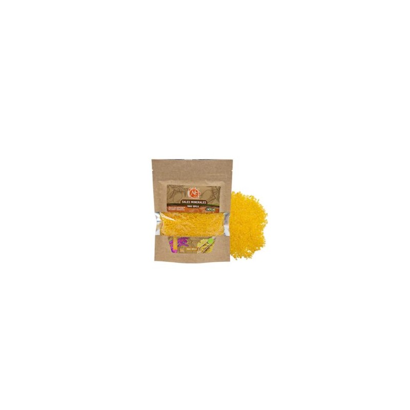 Sales minerales 300 g MANGO TROPICAL