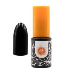 Gel Semipermanente 3 pasos TALAVERA 9ml #083 NEGRO