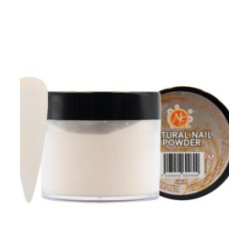 Polvo acrilico realista NATURAL NAIL POWDER 2 oz