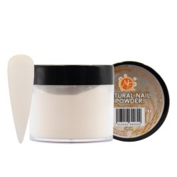 Polvo acrilico realista NATURAL NAIL POWDER 2 oz