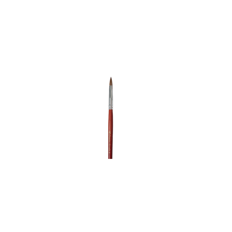Pincel semiprofesional CLASSIC STROKE #8